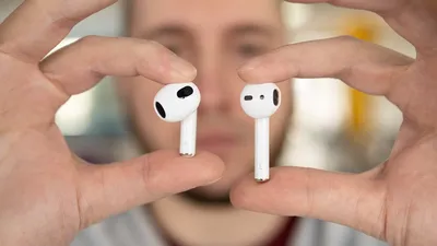 Apple AirPods Pro 3 release date predictions, price, specs, and must-know  features - PhoneArena