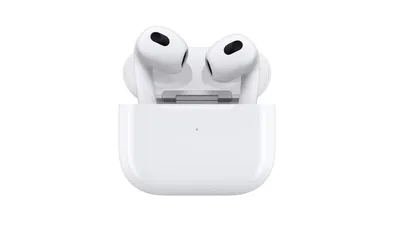 How to Restart or Factory Reset Apple AirPods 3 [Tutorial]