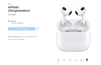 AirPods 3 review: An excellent AirPods evolution, but fit can be  problematic | AppleInsider