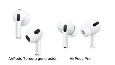 AirPods 3 vs. AirPods Pro 2 Buyer's Guide - MacRumors