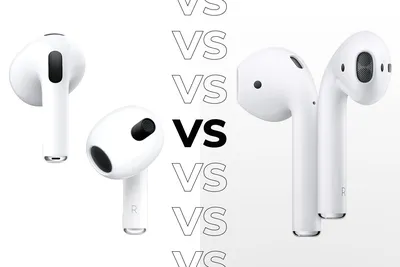 AirPods (3rd generation) review: The upgrade we've been waiting for |  Macworld