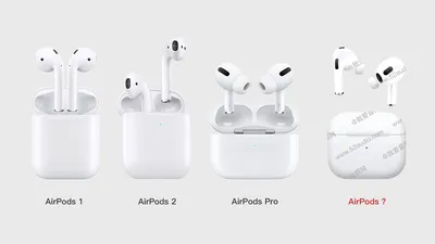 Apple AirPods Pro 3 rumors: Everything we know so far | Mashable