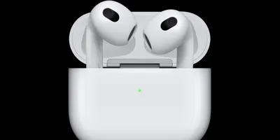 The AirPods 3 is a cheaper AirPods Pro but it lacks one important feature -  SoyaCincau