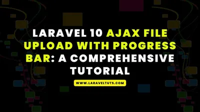 Ajax File Upload using jQuery and PHP - CodexWorld