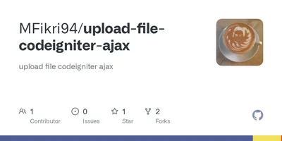 Node.js + JQuery Ajax. Загрузка файлов на сервер / Хабр