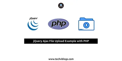 Laravel 8 Ajax Image Upload Example - DEV Community