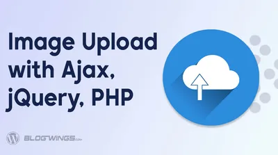 How to Integrate Ajax File Upload in WordPress - YouTube