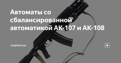 AK-109 Real or fake? - Off-topic - Escape from Tarkov Forum