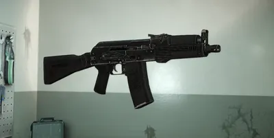 Kalashnikov KP-9 for sale - Best deal on KP9 The Russian sub-machine gun  VITYAZ - Gunprime