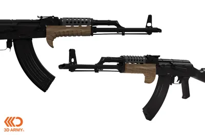 PRK Arms | Draco NAK-9 AK Pistol 9mm 11.4\"