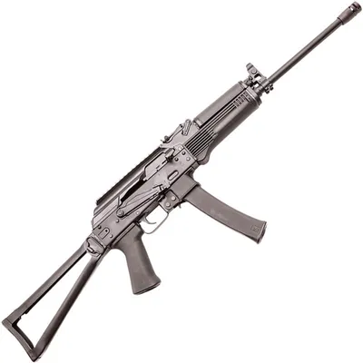 Kalashnikov USA KP-9 Semi-Auto-Only 9mm AK Pistol, and KR-9 Carbine/SBR  (Short Barreled Rifle)! (Video!) – DefenseReview.com (DR): An online  tactical technology and military defense technology magazine with  particular focus on the latest
