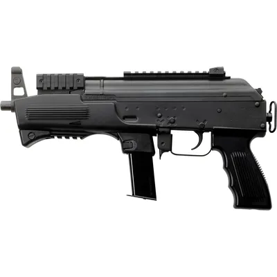 Dissident Arms KR-9 Elite - Pistol Caliber Carbine - Brian Enos's Forums...  Maku mozo!