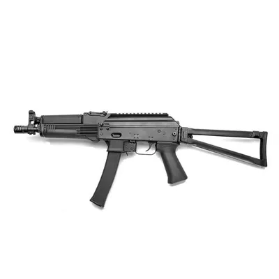 Kalashnikov KP-9 Pistol 9mm 9.25-inch 30Rds - The Gun Store EU