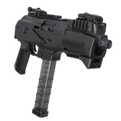 Video+Review] Draco NAK9: Best 9mm AK Pistol? - Pew Pew Tactical