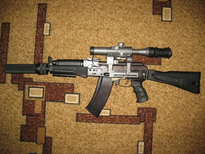 CHIAPPA/ Charles Daly PAK-9 AK Pistol – Texas Shooter's Supply