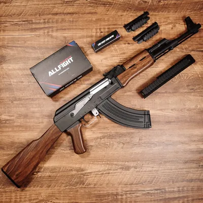 World's deadliest inventor: Mikhail Kalashnikov and his AK-47