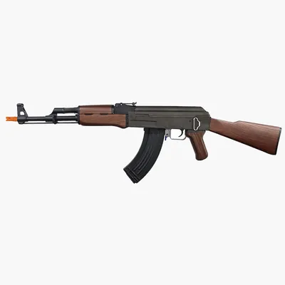AK-47 / AK-102 Electric Gel Ball Blaster – Csnoobs Online Store