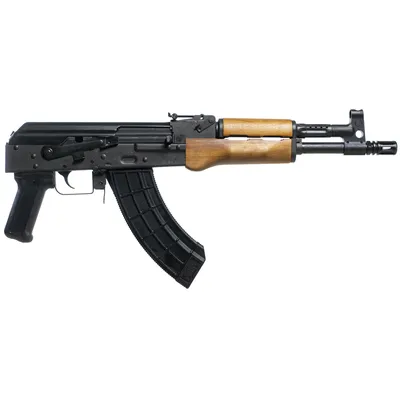 AKM vs. AK-47: What's the Difference? - The Armory Life