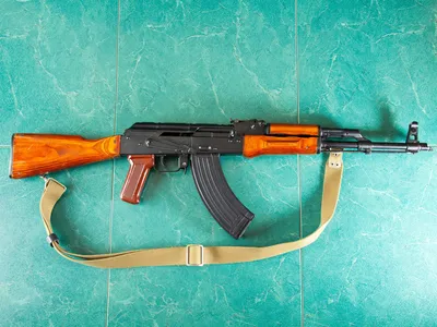 Century Arms BFT47 AK-47 Pistol 7.62x39mm [FC-787450832565] - Cheaper Than  Dirt