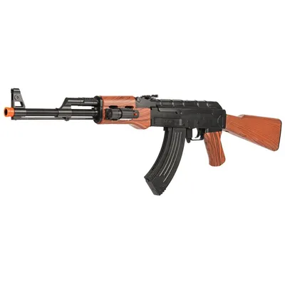 AK 47 Variants You Might Not Have Heard of | Gunskins – GunSkins