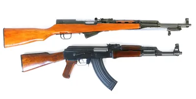 Is the AK-47 Still the Rifle of Choice for Russia? | The National Interest