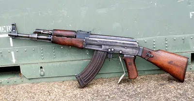 AK-47 Kalashnikov Recoil On The Gun Range - Everything You Need To Know |  BratislavaShootingClub