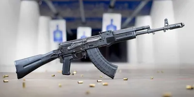 Why has the AK-47 become the jihadi terrorist weapon of choice? | Islamic  State | The Guardian