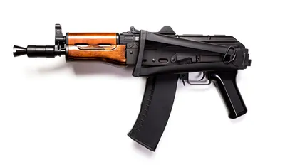 AK-47 Rifle Price Drops; Is This Gun a Good Investment? | The Motley Fool