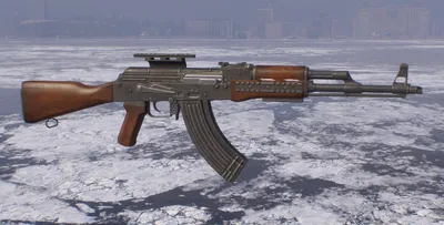 What Does the AK Mean in AK-47? - Thermold Magazine