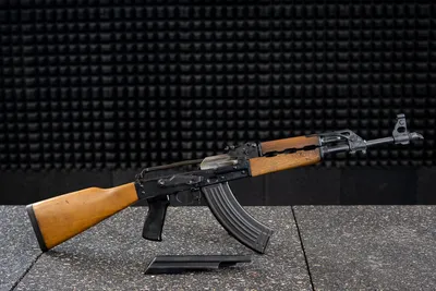 AK-47 CompMag