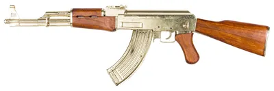 DVIDS - Images - AK-47 Range [Image 8 of 9]