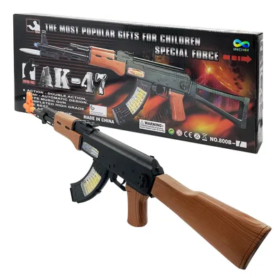 AK-47 | The Division Wiki | Fandom