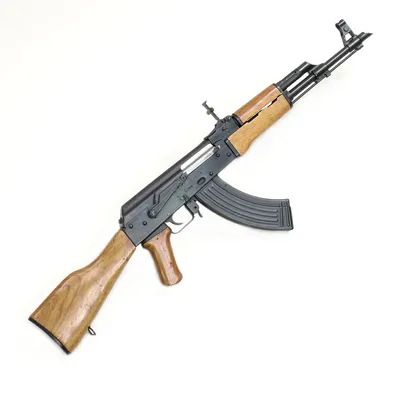 Shoot a Full Auto AK-47 in Las Vegas | The Range 702