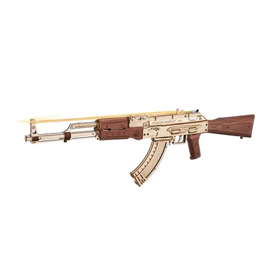 Replica rifle AK 47 Kalašníkov 1947 - AFG-defense.eu