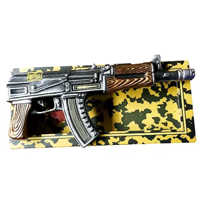 AK-47 in Weapons - UE Marketplace
