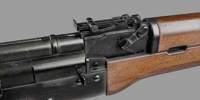 The long arm of Kalashnikov's AK-47 | CNN