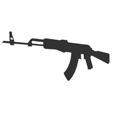 Buy Armenian AK-47 8 Year Whiskey Figurine Online | Reup Liquor