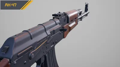 How the AK-47 became the 'weapon of the century'
