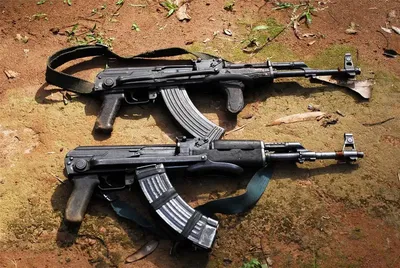ArtStation - AK-47