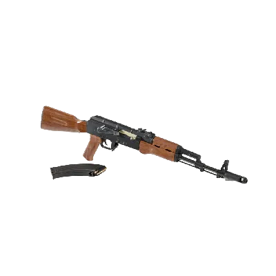 AK-47 in Weapons - UE Marketplace