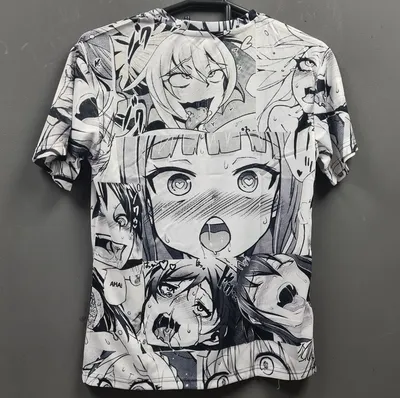 Значки Ахегао/Ahegao Купить в интернет магазине AnimeStore4you.