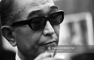 Картинка Акиры Куросавы: современное искусство в гармонии