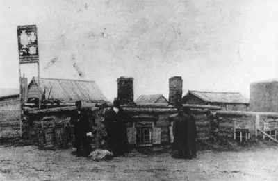 Какой была городская жизнь Акмолинска в 1899 году