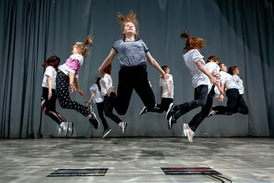 Акробатический рок-н-ролл показали в Минске – фото зажигательных танцев -  28.05.2023, Sputnik Беларусь
