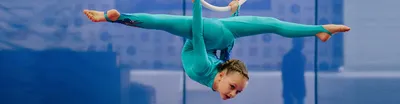 В Костроме стартовал городской открытый чемпионат по спортивной акробатике  | ТРК «Русь»