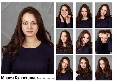 Актёрское портфолио в Москве: 61 фотограф со средним рейтингом 4.9 с  отзывами и ценами на Яндекс Услугах.