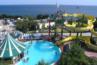 Aquapark Blue Bay - All You Need to Know BEFORE You Go (with Photos)