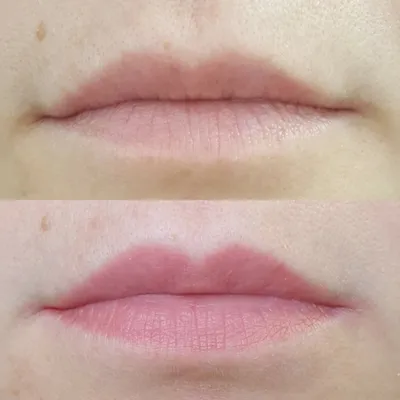 Перманентный макияж губ в СПб, татуаж губ цены Etalon-pmu