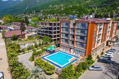 Отель Alex Beach Hotel (Алекс Бич) Абхазия Гагра | ОФИЦИАЛЬНЫЙ САЙТ