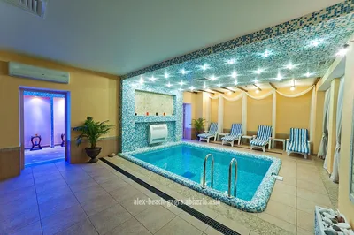 Все включено в Абхазии в Гагре — цены на отдых летом 2018 в отеле